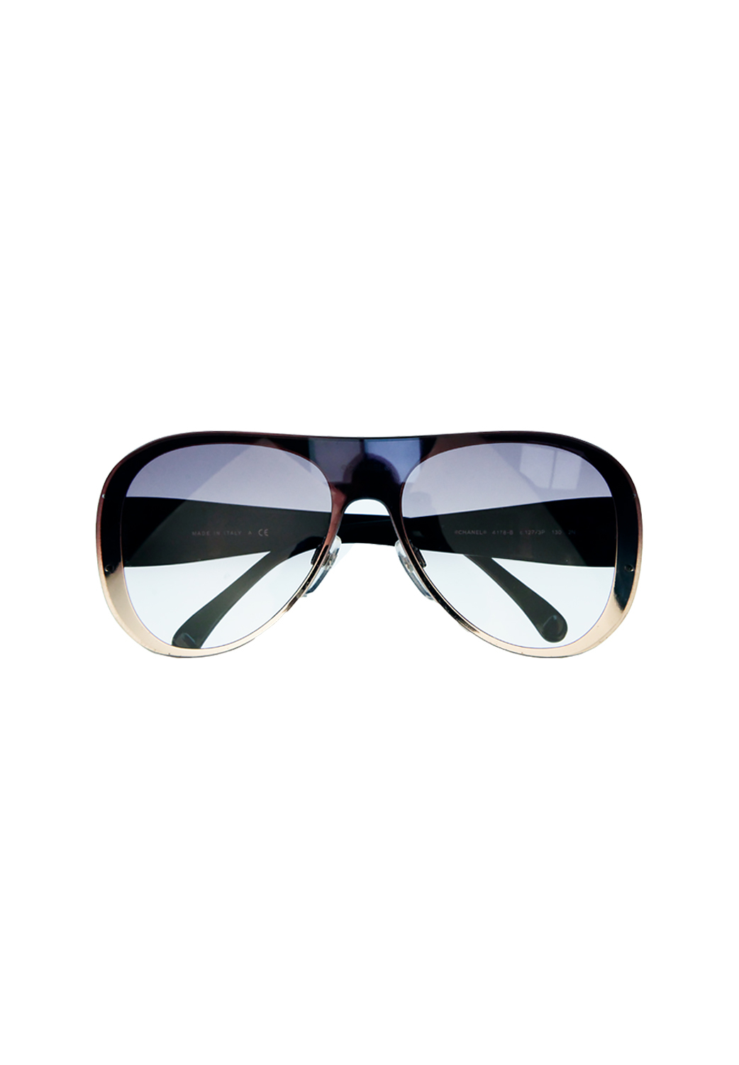 Chanel Aviator Sunglasses