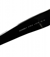 Chanel Aviator Sunglasses