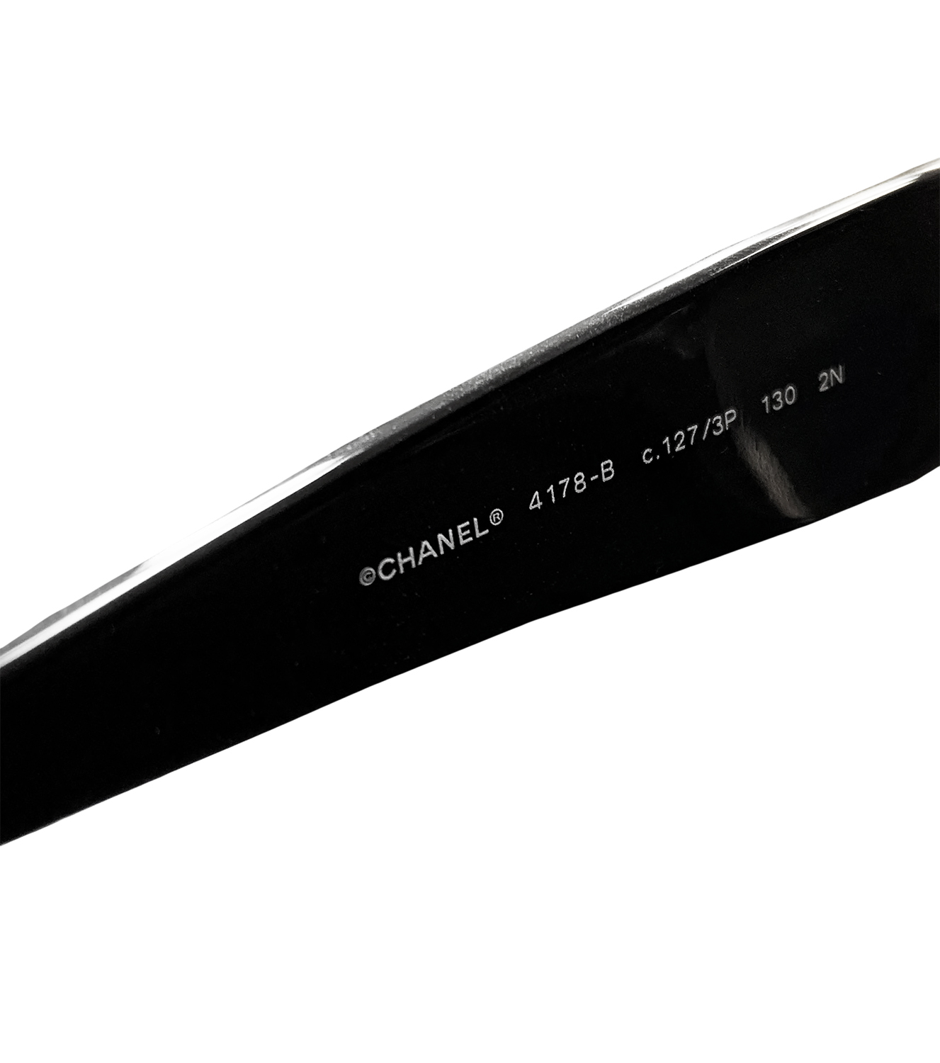 Chanel Aviator Sunglasses