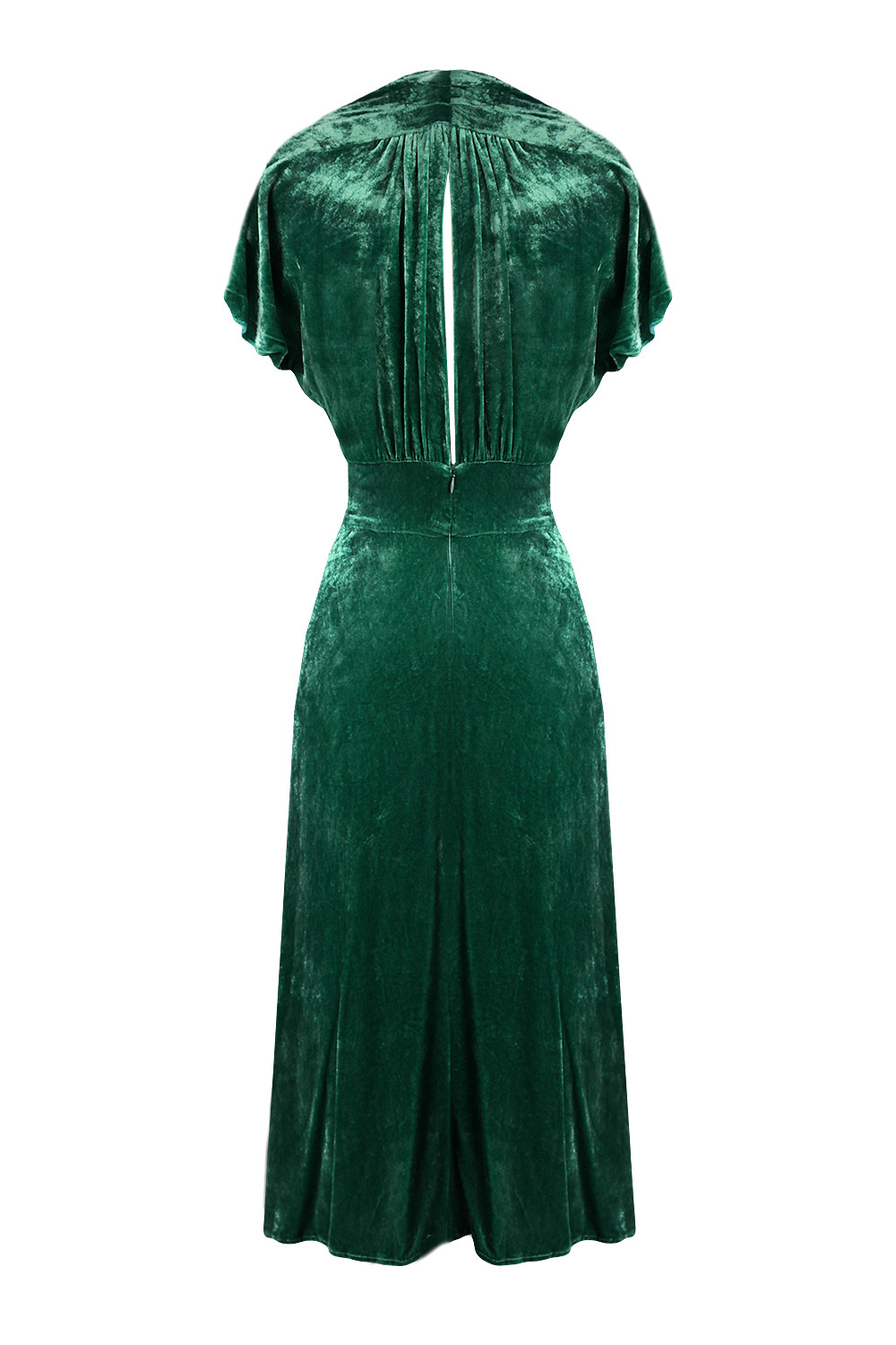 luisa beccaria green dress Luisa Beccaria Green Dress The Luisa Beccaria SS25 Collection Celebrates The Joy Of
