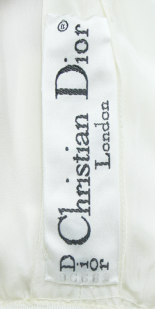 Christian Dior Summer Dress