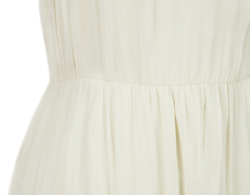 Christian Dior Summer Dress