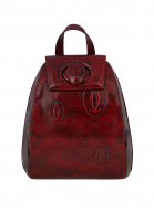 Cartier Backpack