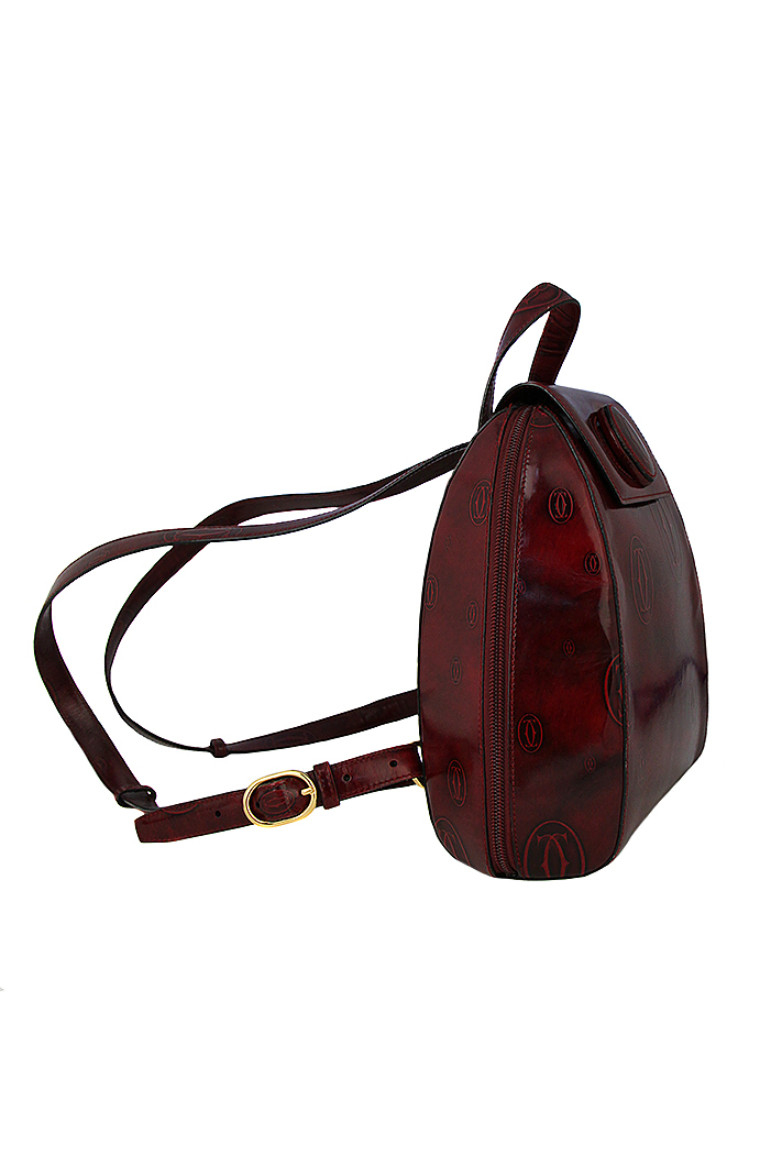 Cartier Backpack