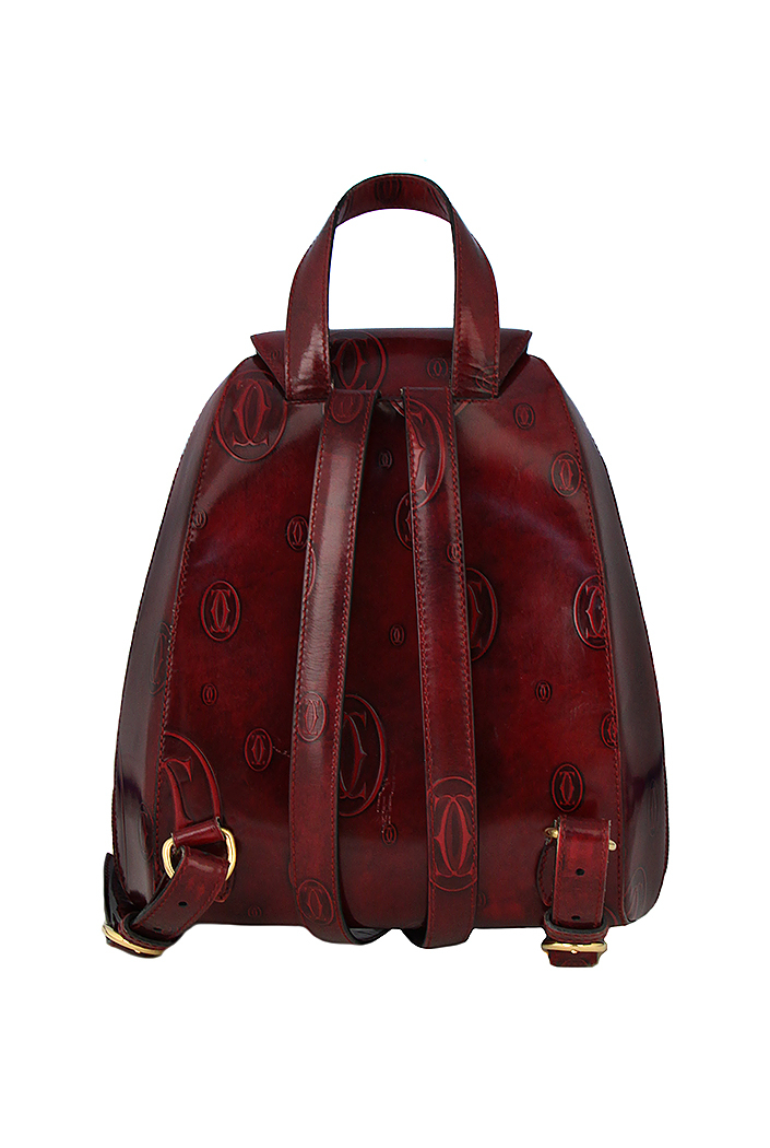 Cartier Backpack