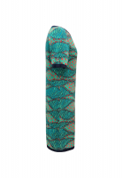 Yves Saint Laurent Green Dress