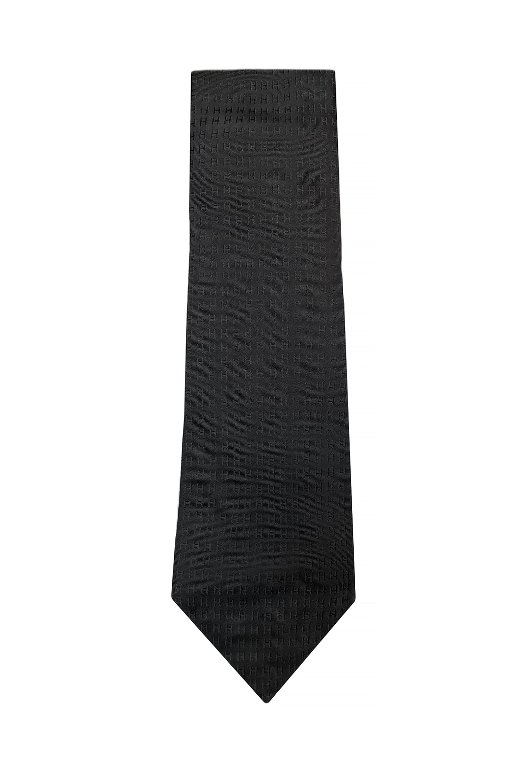 Hermès Black Tie