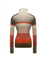 Loro Piana Striped Cashmere Sweater