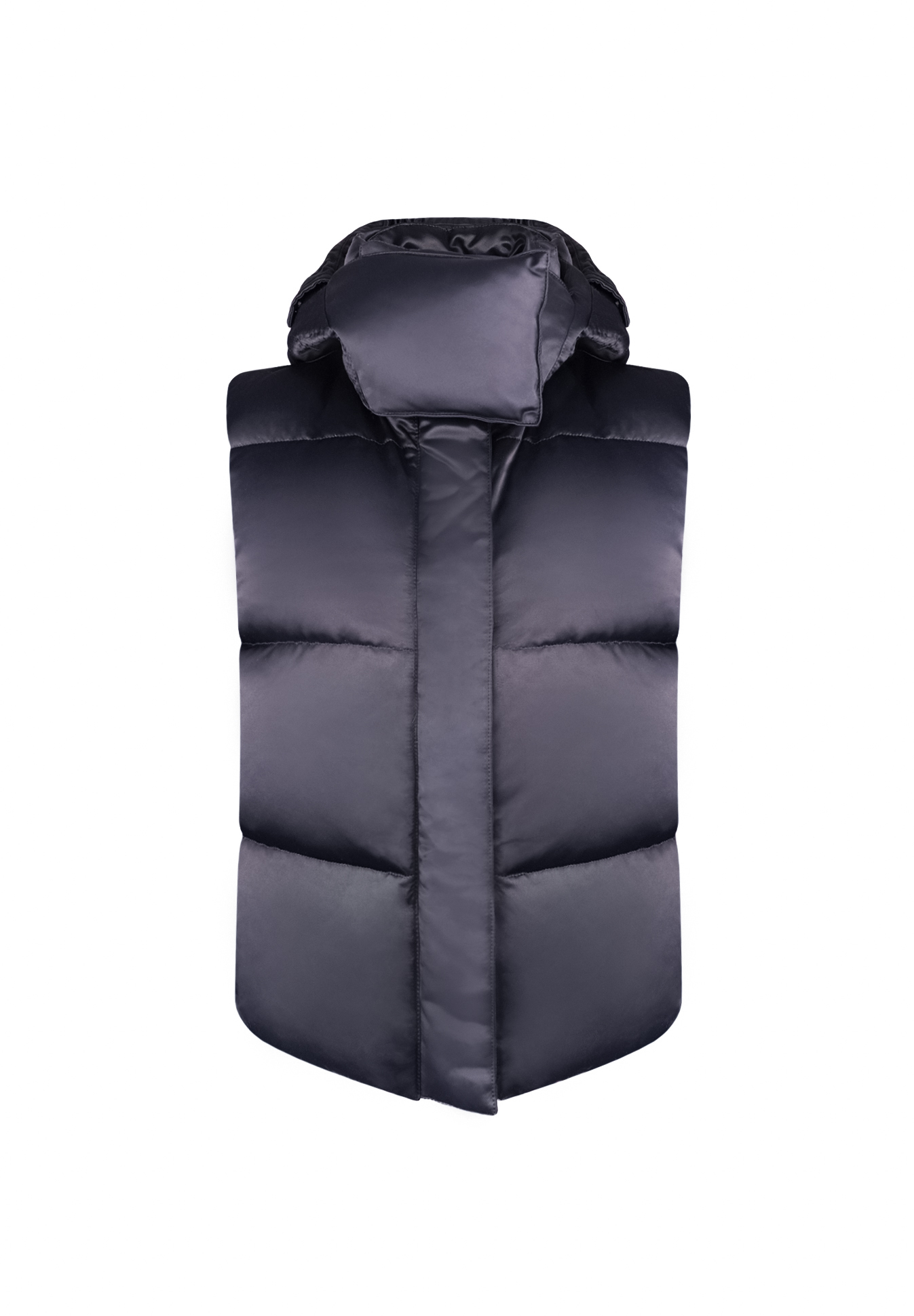 Off-White Padded Vest