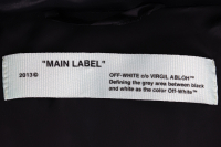 Off-White Padded Vest