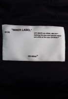 Off-White Padded Vest