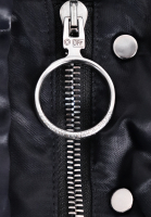 Off-White Padded Vest