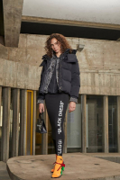 Off-White Padded Vest