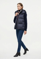 Off-White Padded Vest