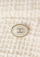 Chanel Tweed Trousers