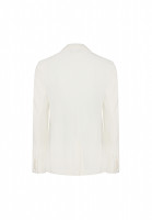 Loro Piana White Jacket