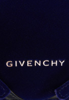 Givenchy Nano Voyou Velvet Bag