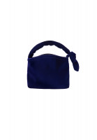 Givenchy Nano Voyou Velvet Bag