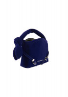 Givenchy Nano Voyou Velvet Bag