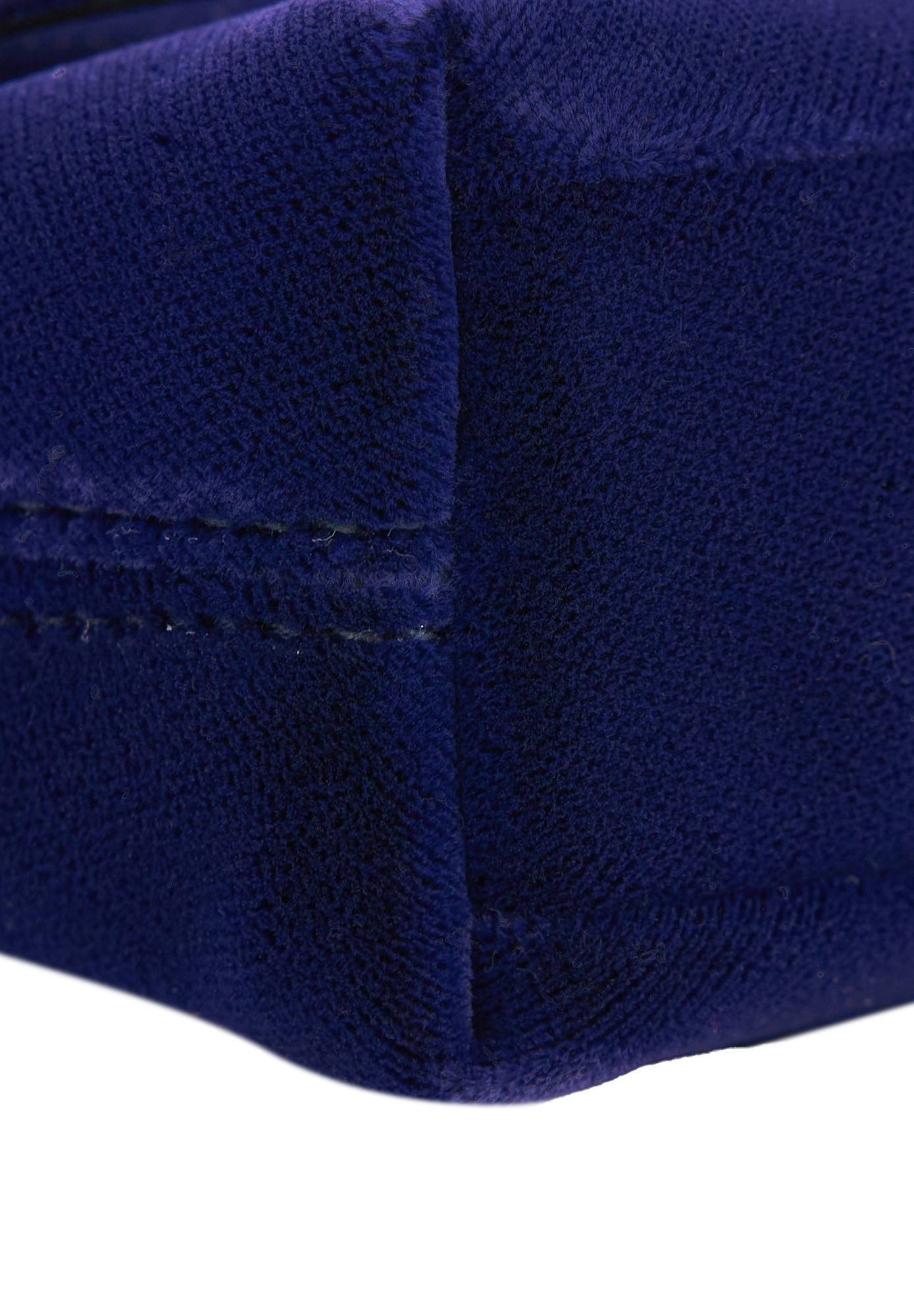 Givenchy Nano Voyou Velvet Bag