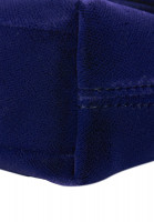 Givenchy Nano Voyou Velvet Bag