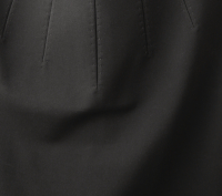 Zac Posen Black Dress 