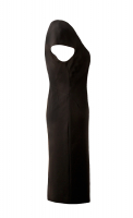Zac Posen Black Dress 