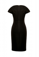 Zac Posen Black Dress 