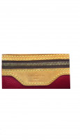 Louis Vuitton Monogram Cherry Bucket PM Bag