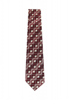 Hugo Boss Silk Tie