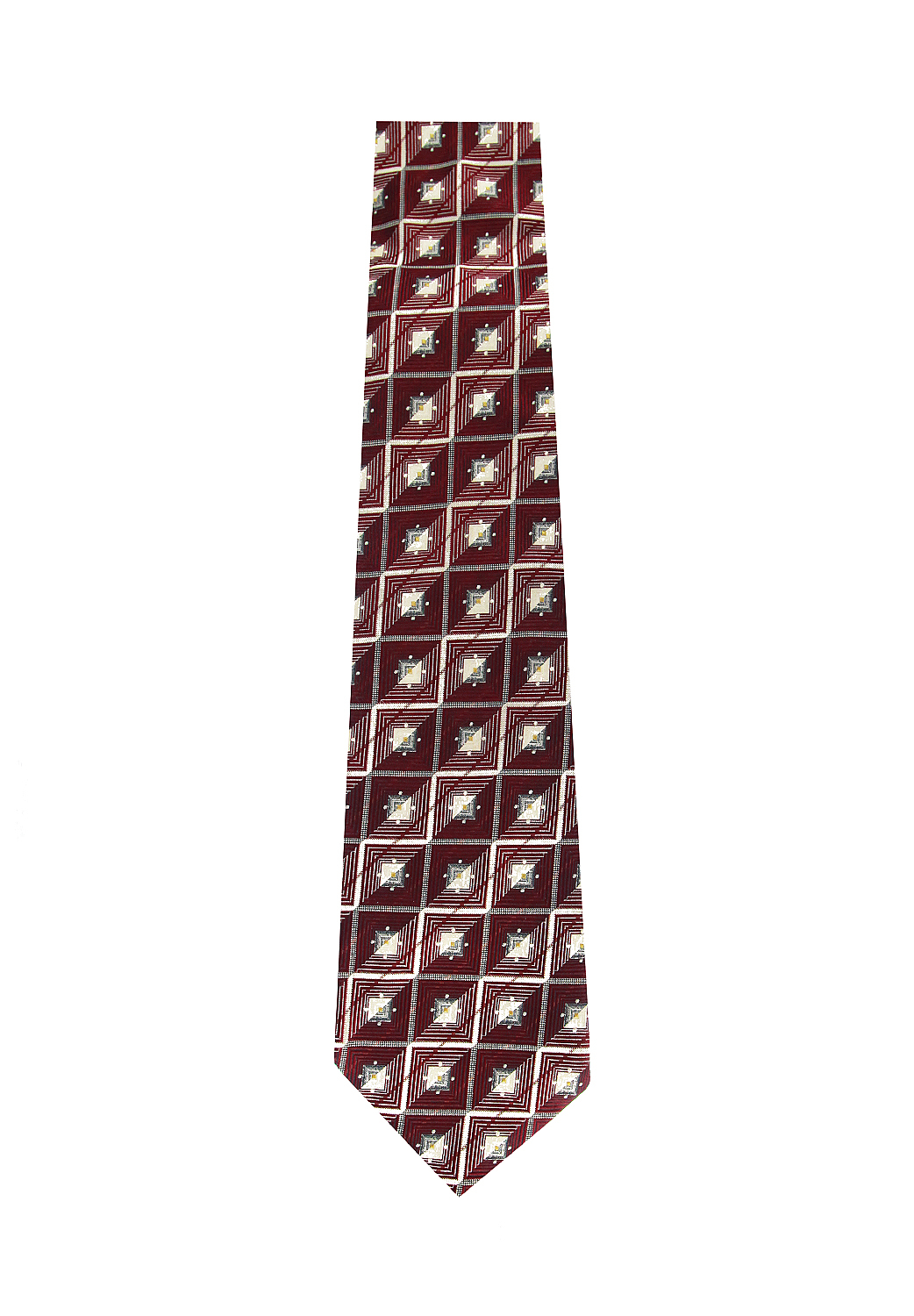  Hugo Boss Silk Tie