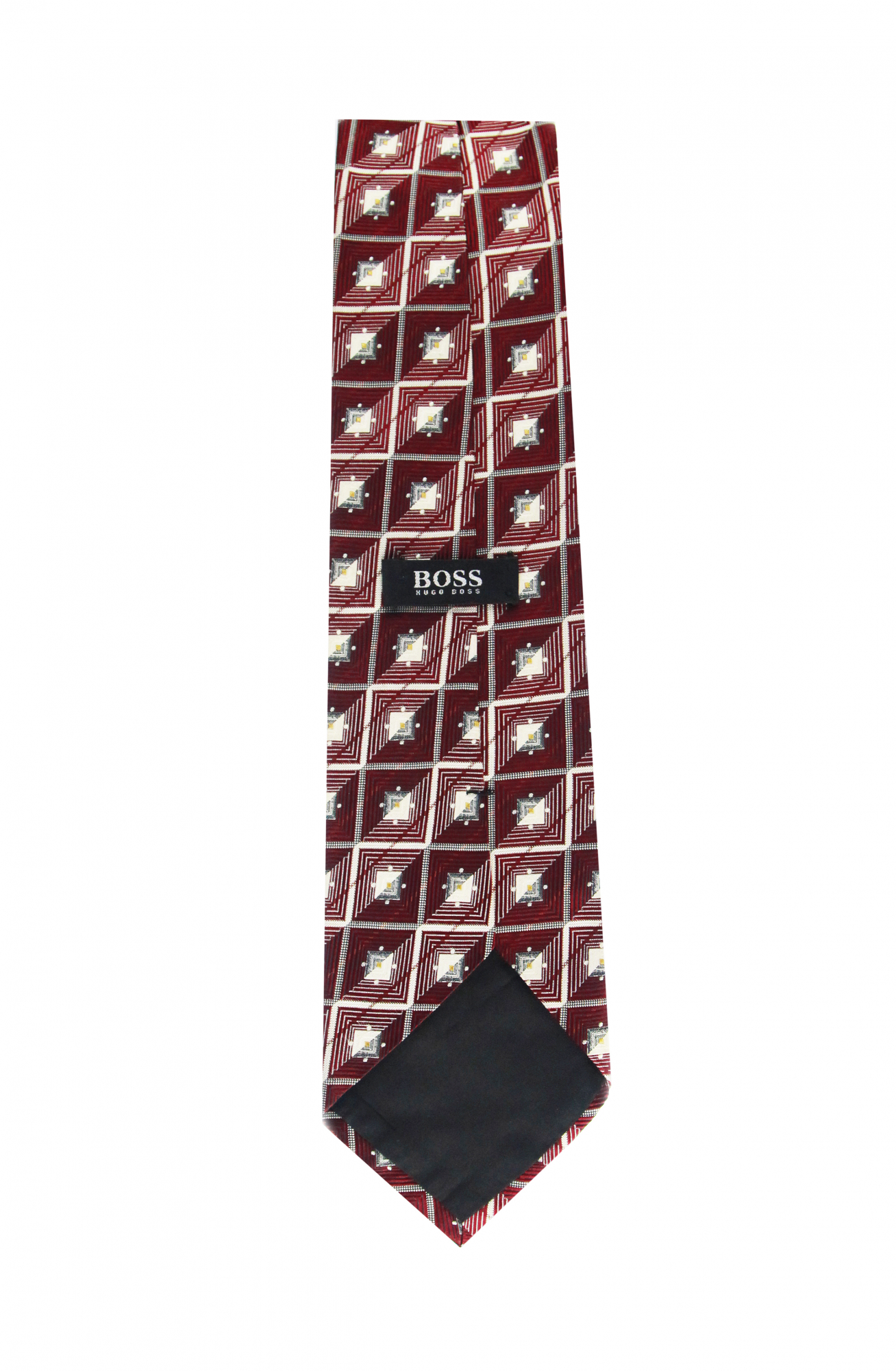  Hugo Boss Silk Tie