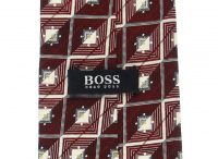  Hugo Boss Silk Tie