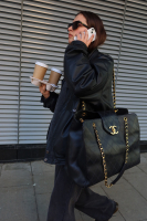 Chanel Supermodel Tote Bag