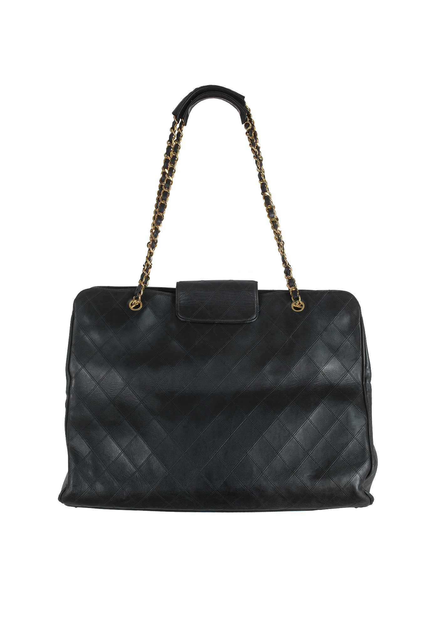 Chanel Supermodel Tote Bag