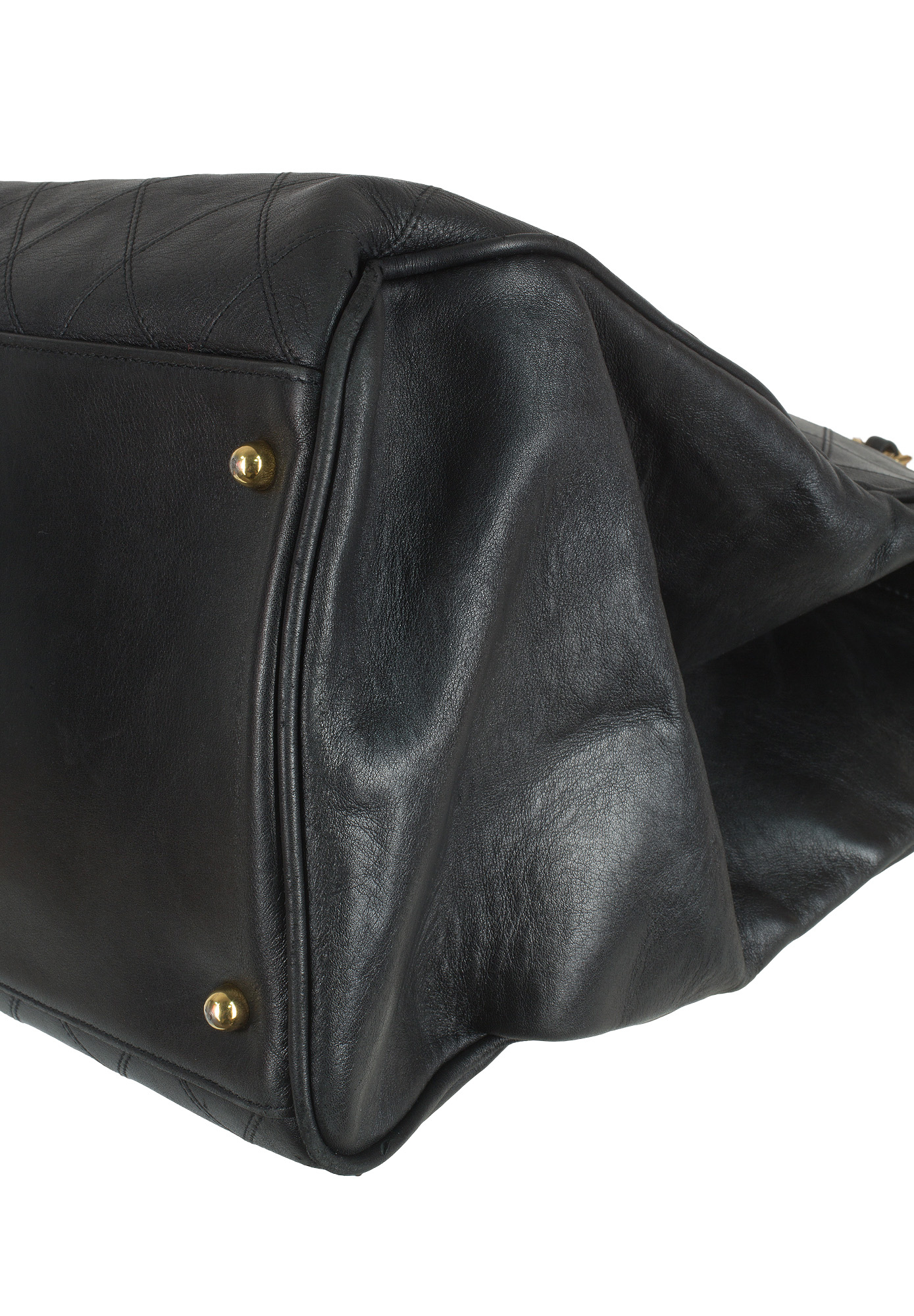 Chanel Supermodel Tote Bag