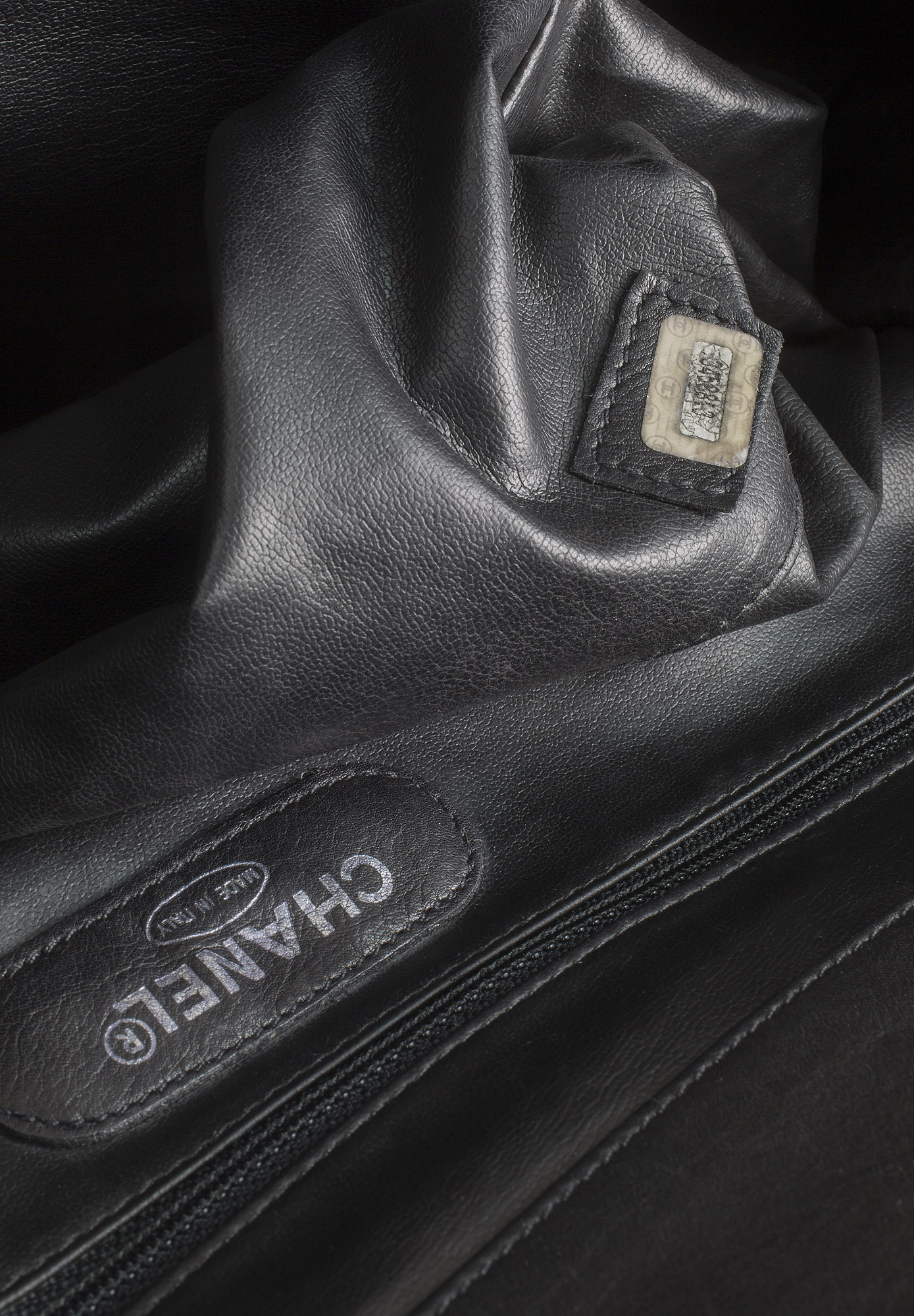 Chanel Supermodel Tote Bag