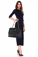 Chanel Supermodel Tote Bag