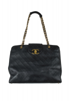 Chanel Supermodel Tote Bag