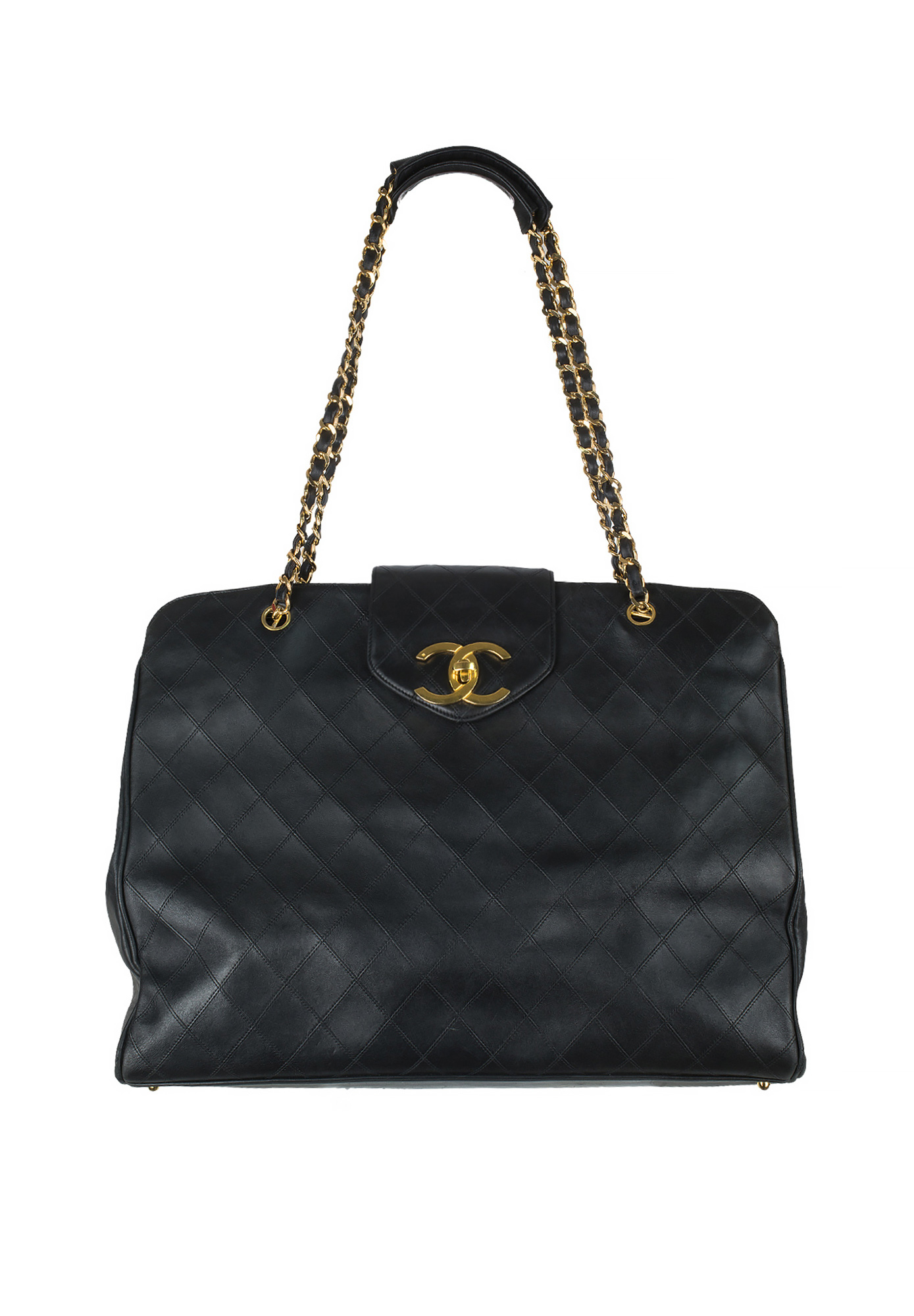 Chanel Supermodel Tote Bag