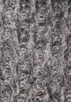 Chanel Wool And Leather Set