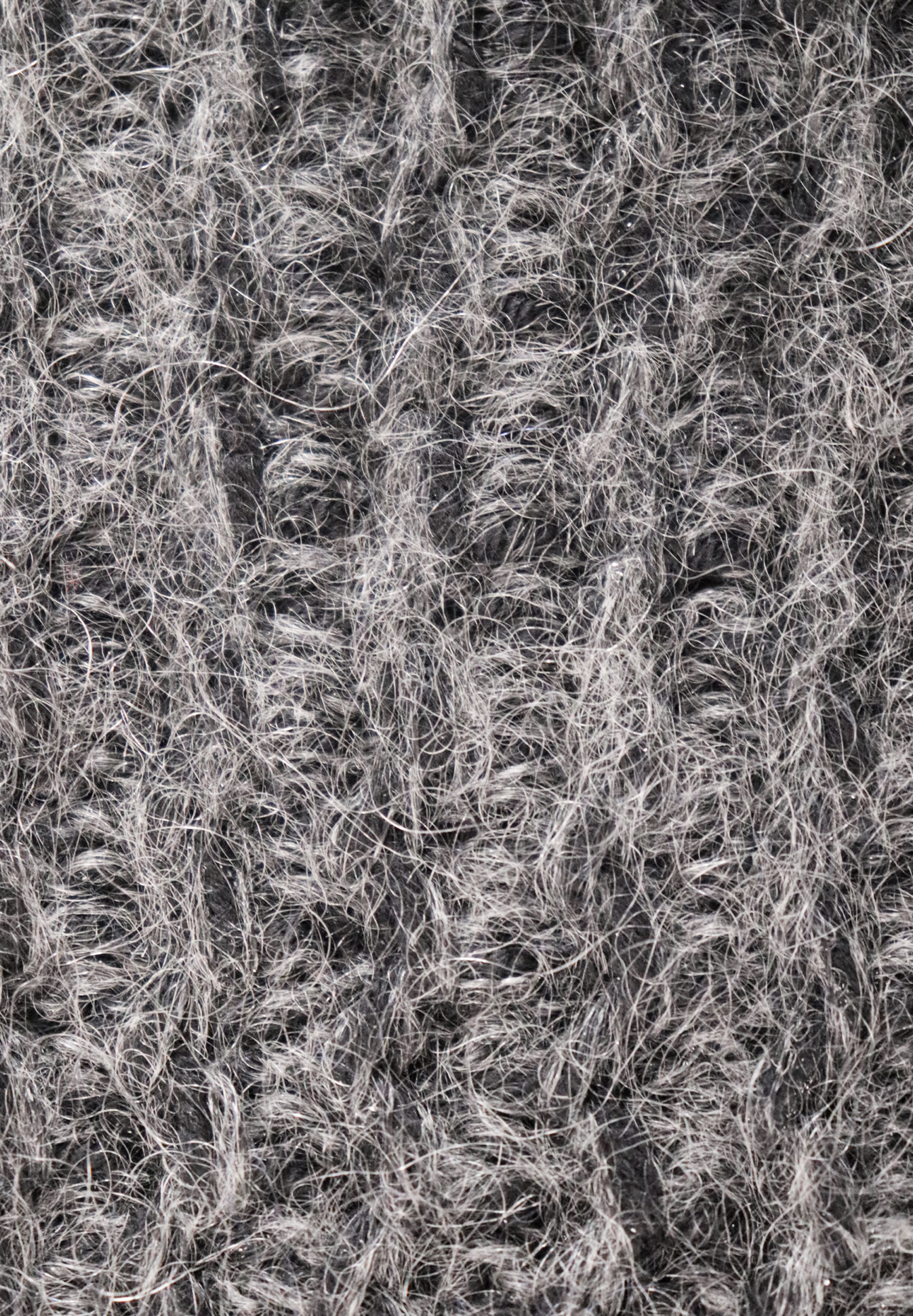 Chanel Wool And Leather Set