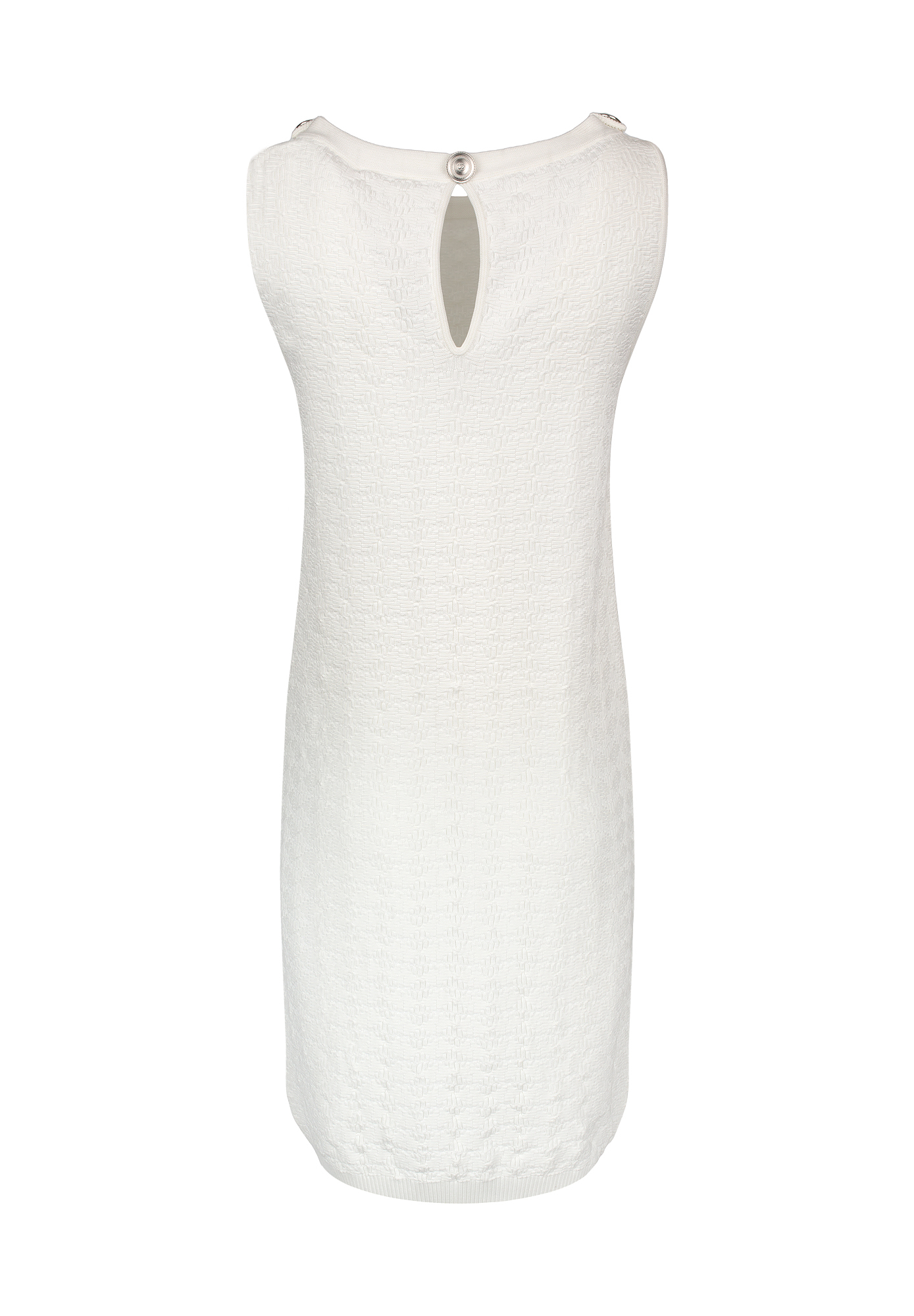 Chanel Knitted Dress