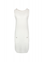 Chanel Knitted Dress