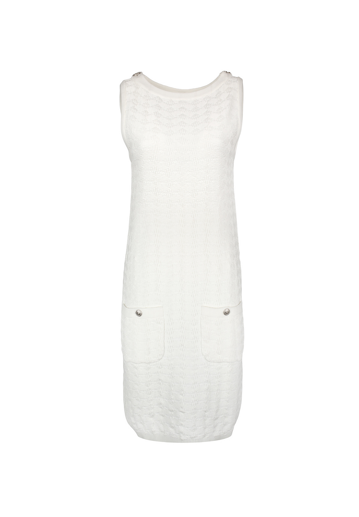 Chanel Knitted Dress
