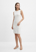 Chanel Knitted Dress