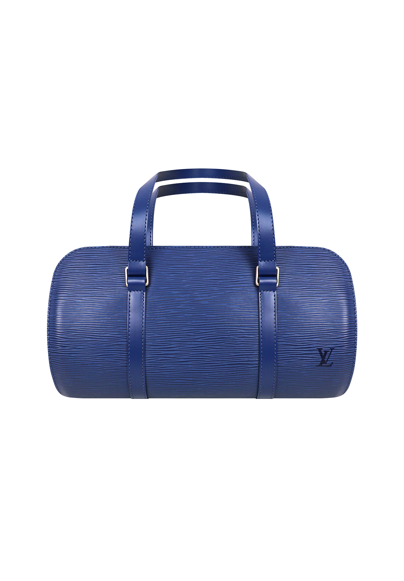 Louis Vuitton Soufflot Epi Bag