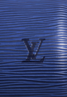 Louis Vuitton Soufflot Epi Bag