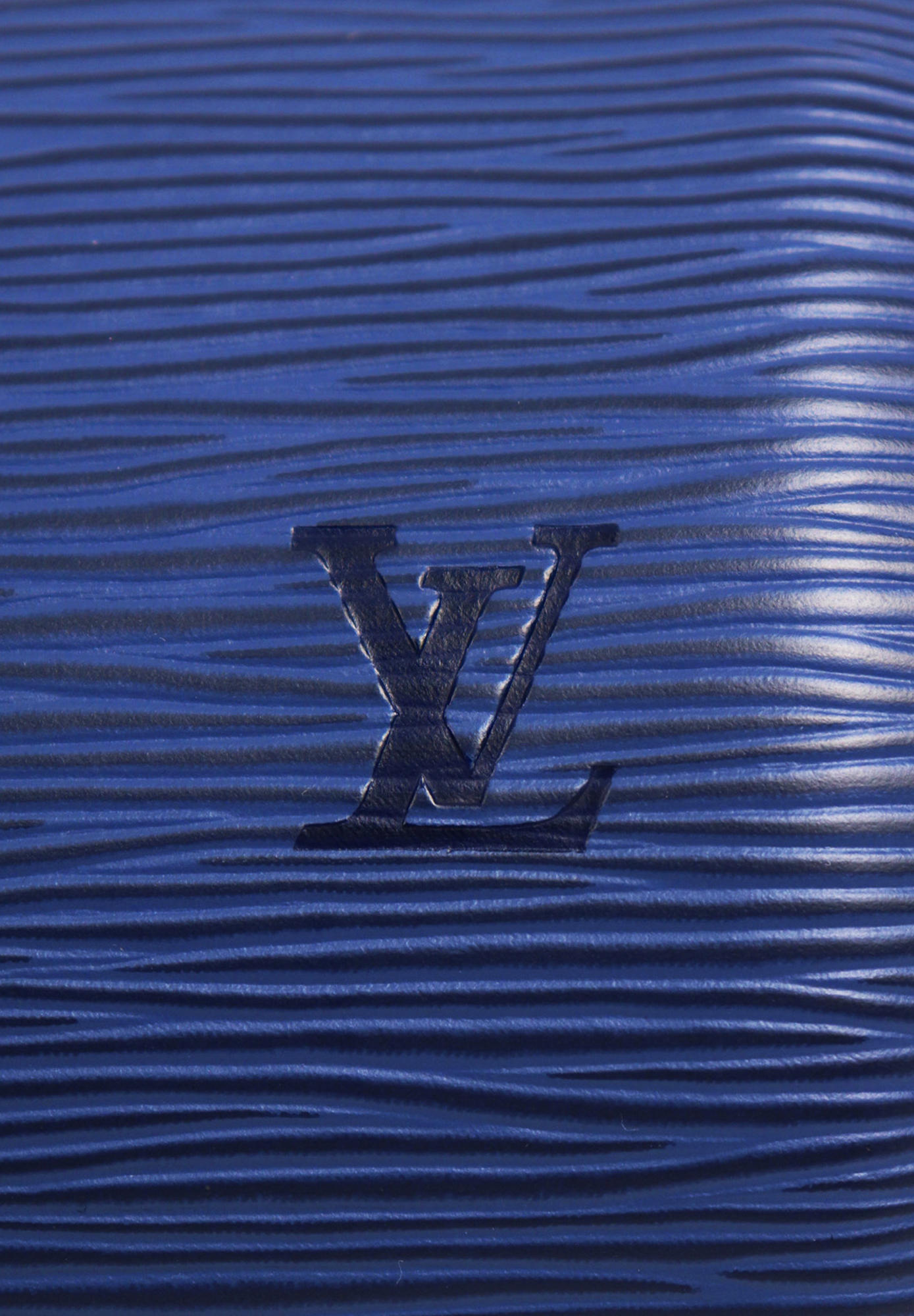 Louis Vuitton Soufflot Epi Bag