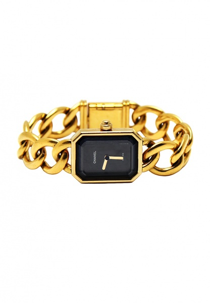 Chanel Premiere Watch